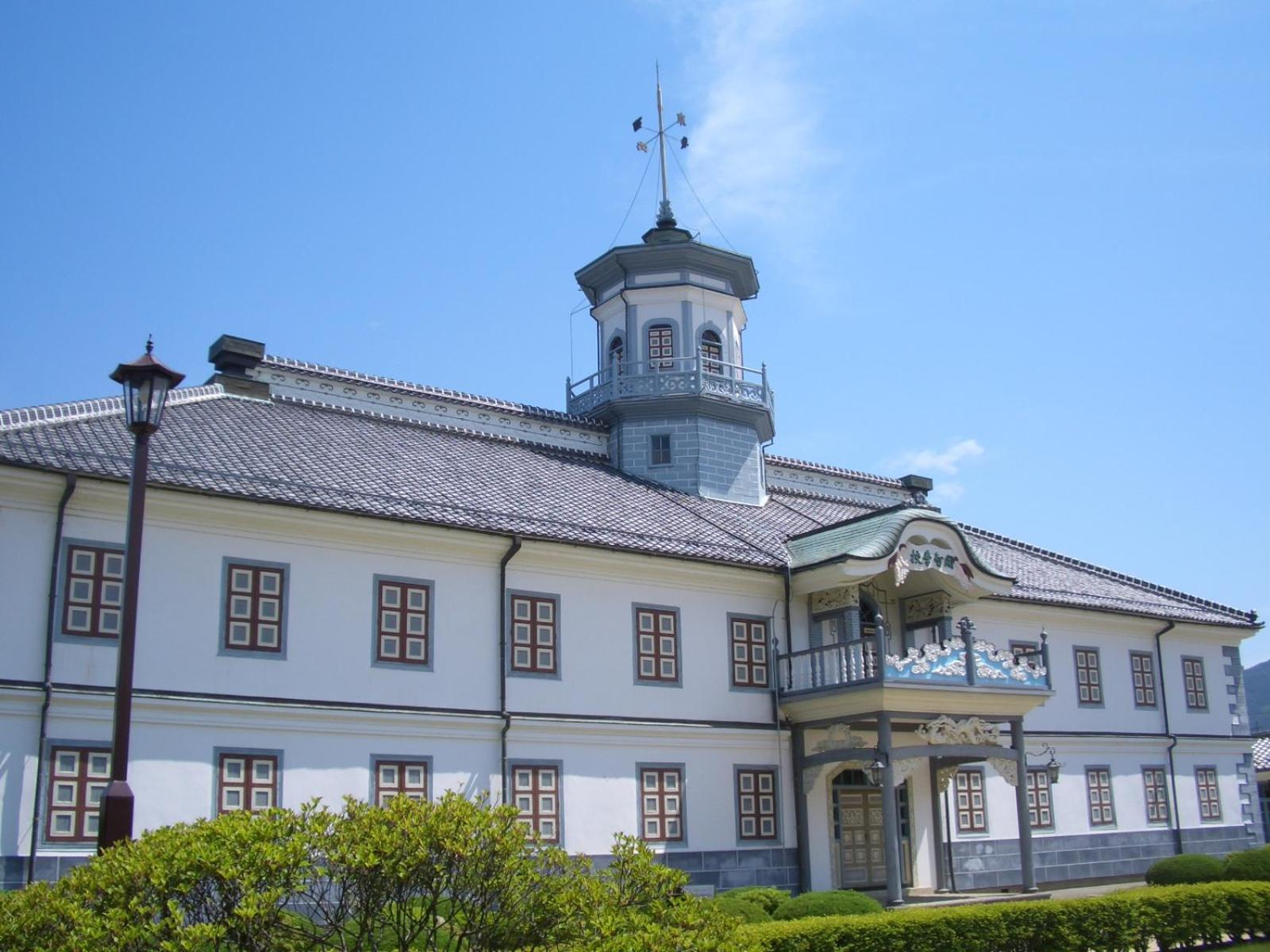 Hotel Yumotoya Matsumoto Exterior foto