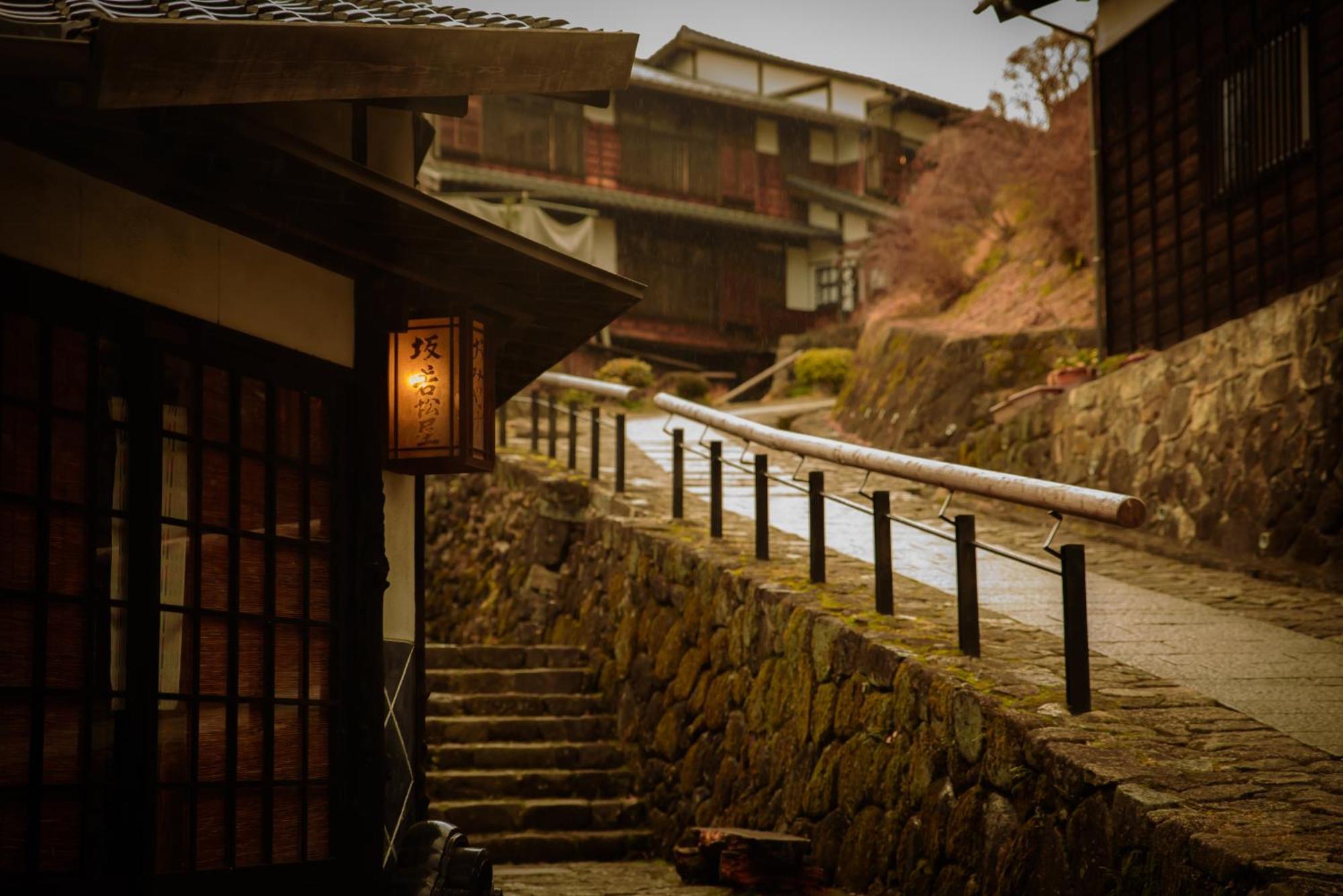 Hotel Yumotoya Matsumoto Exterior foto