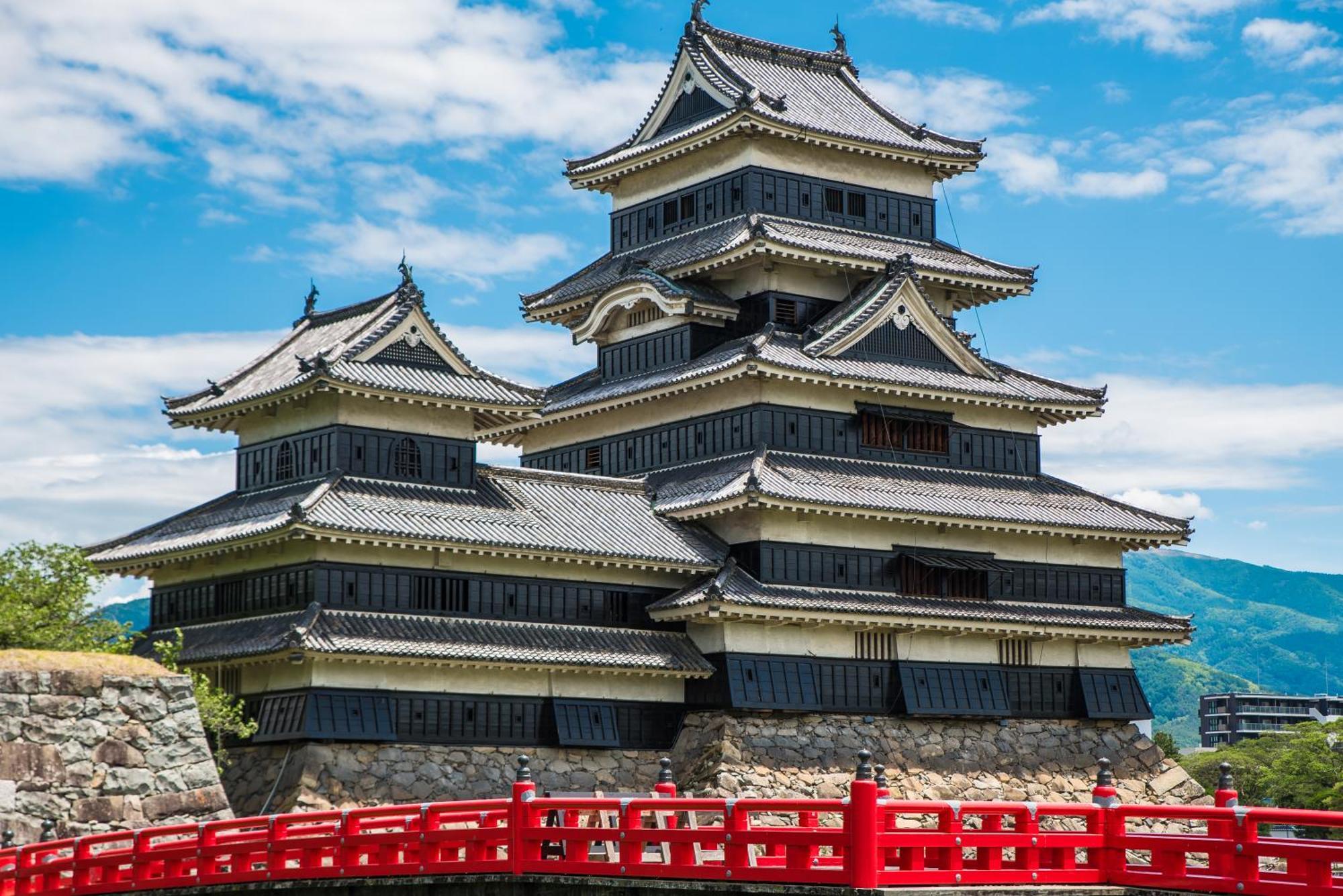 Hotel Yumotoya Matsumoto Exterior foto